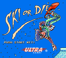 Ski or Die (USA)